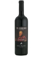 Chianti Classico-Il Grigio Riserva D.O.C.G.